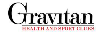  Logo Gravitan