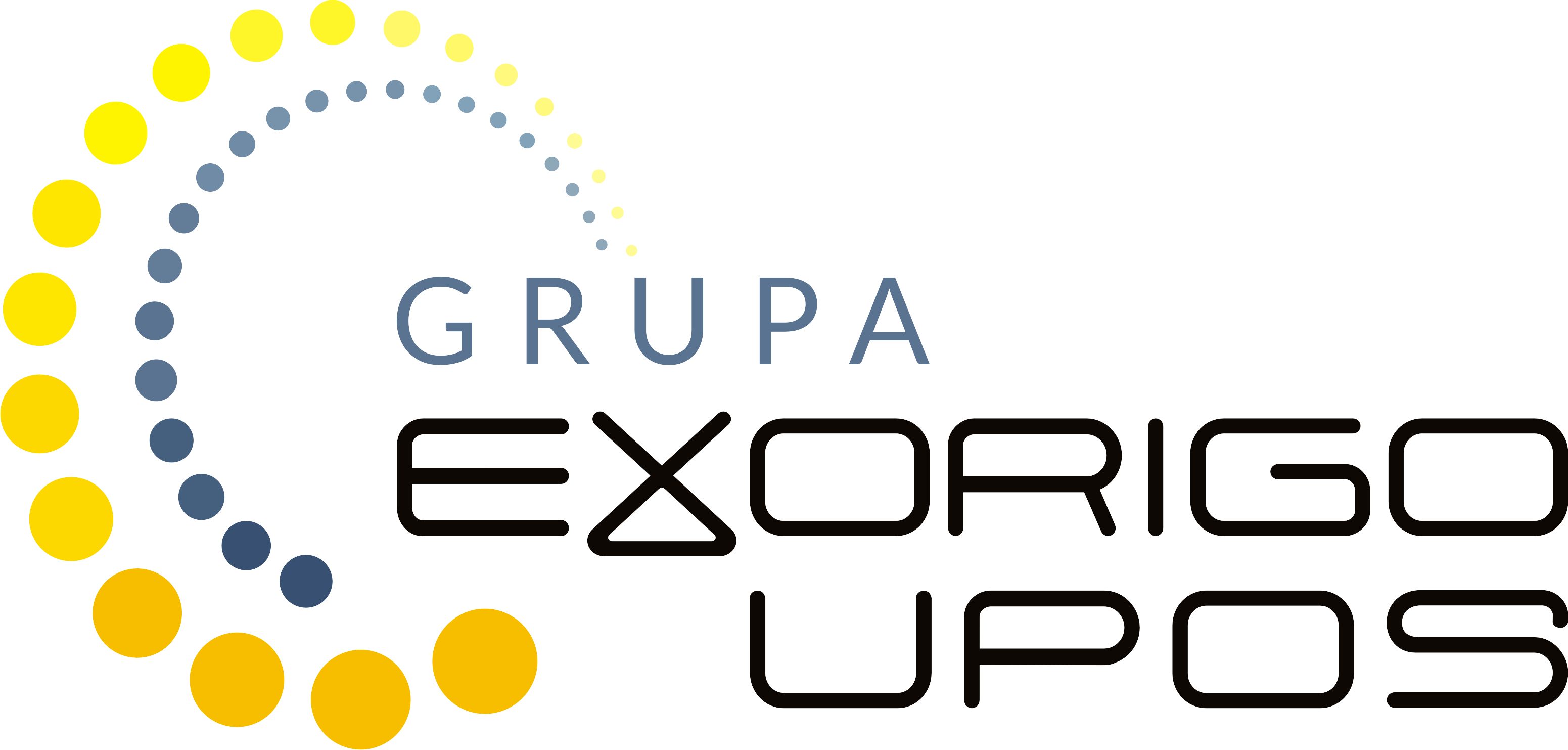 Exorigo UPOS
