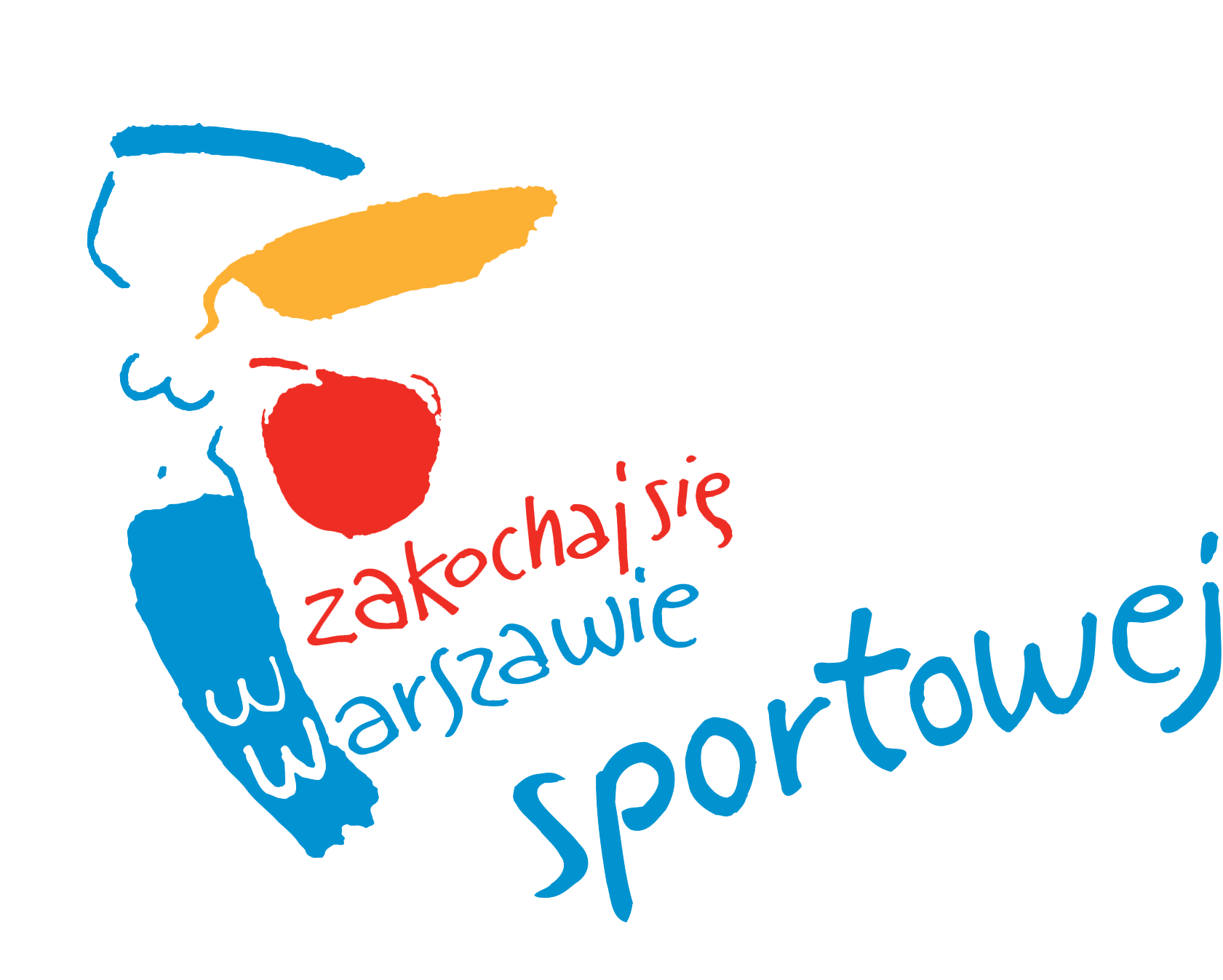 Zakochaj Się w Warszawie Sportowej